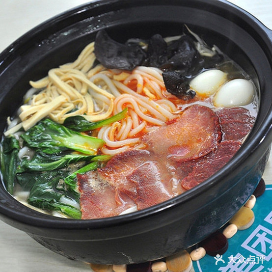 腊汁肉夹馍店(方益小区店)