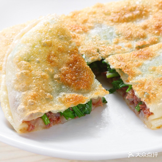 麦加美汉堡(商苑店)