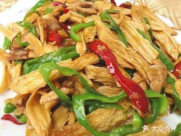 乐慧家常菜(中山西路店)