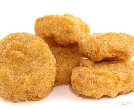 台克士(解放路店)