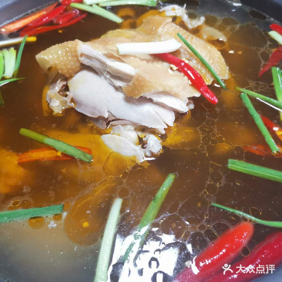 金定轩(青年东街店)