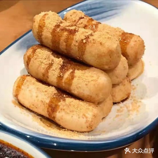 川佰味(龙潭路店)