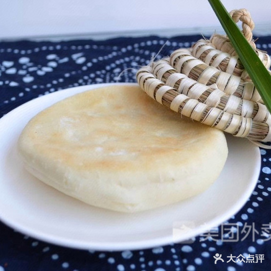 圆圆砂锅(武山店)