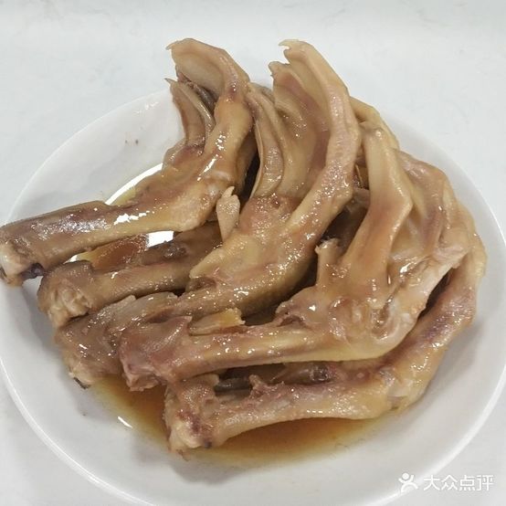 品味鲜鹅块火锅(云路街店)
