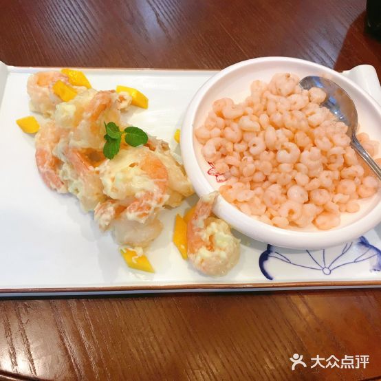 晓南林餐厅