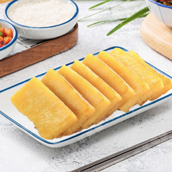 小青水粥铺(湘潭店)