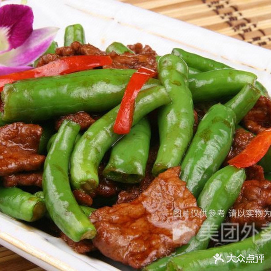 家顺坊私菜
