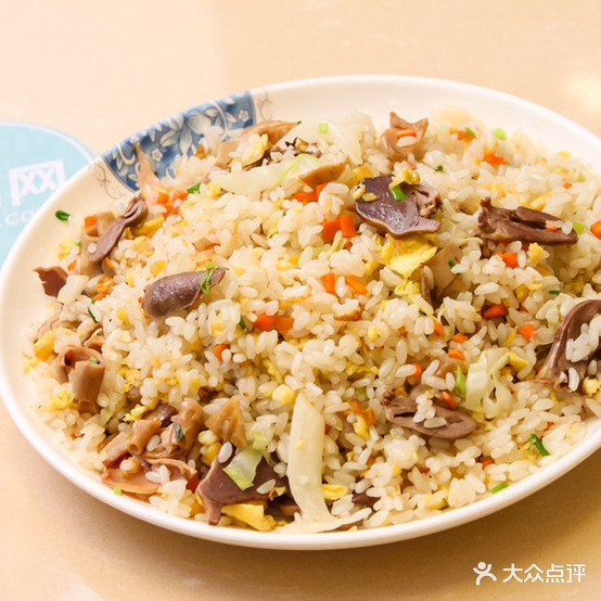 满口香·小碗菜
