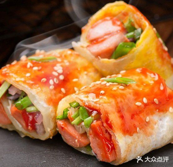 喔喔冷饮·章鱼小王子