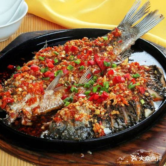湘味鸭霸王亿口香小龙虾