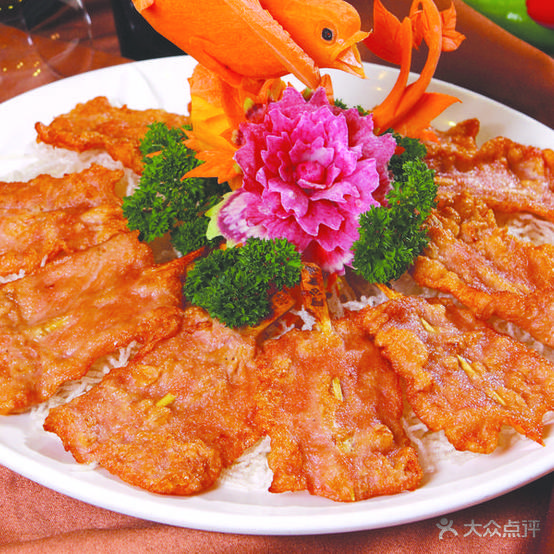 哎呦炸串专卖店