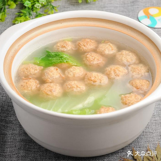 黑皮炒粉(姚家洼店)