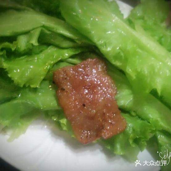红遍天自助火锅烧烤