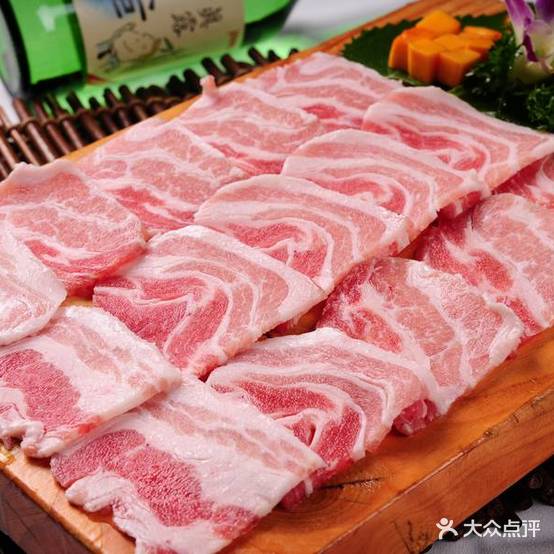九宫格辛记火锅(平谷店)