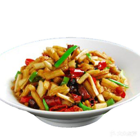 湖南土菜馆(儒江东路店)