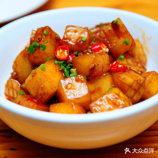 湘情蒸菜(城北店)