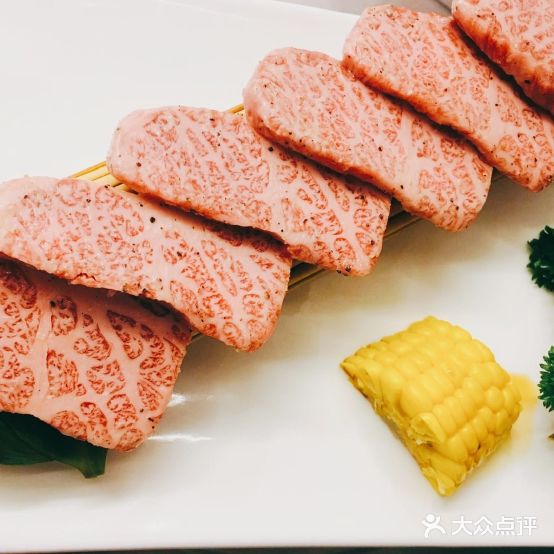 宙炭火烧肉SORA(古北万科广场店)