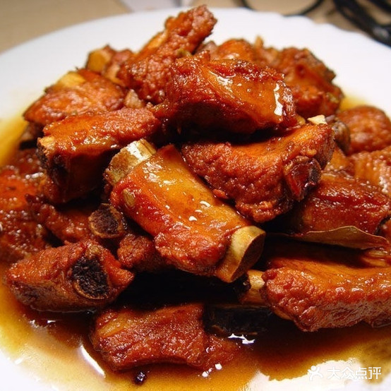 富有煲仔饭老鸭煲(长江长现代城2期店)