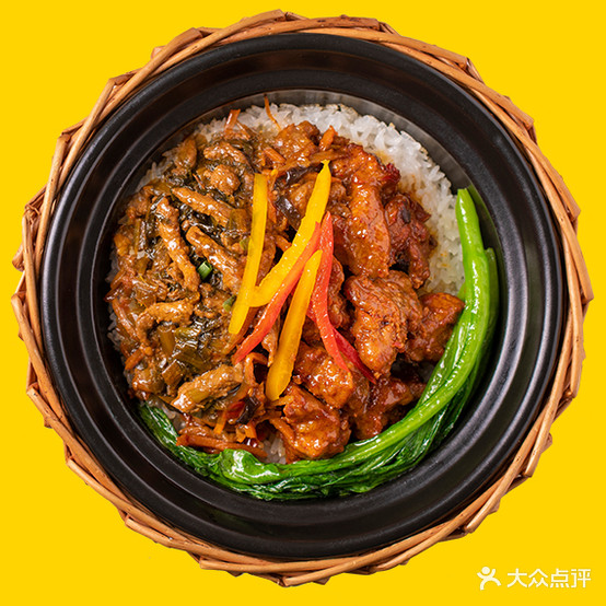 煲子时光(万达广场店)