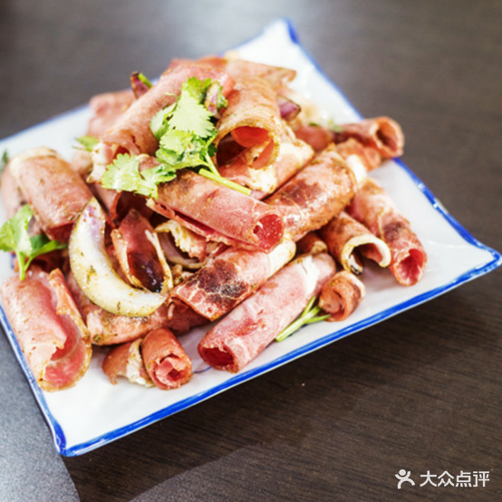 东北石锅鱼肉(天赞道店)