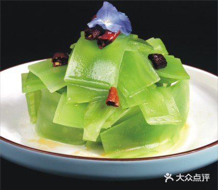 禾玥陕菜馆(宝塔店)