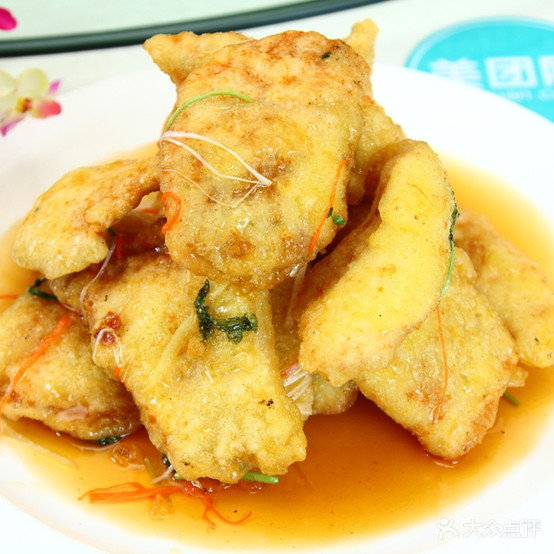 哈尔滨饺子东北菜(和平路店)