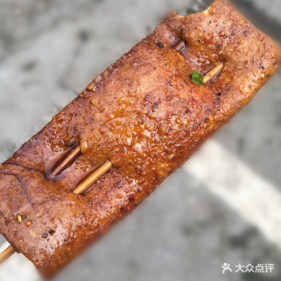 眉山二桥烧烤(天峰·祥和苑店)