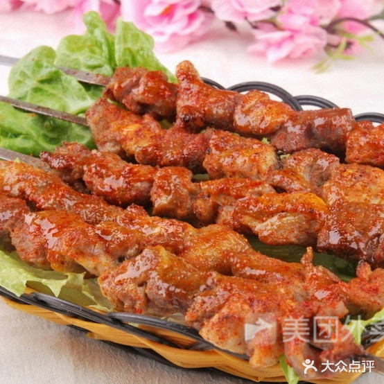 远市清楼涮肉(府街庭院店)