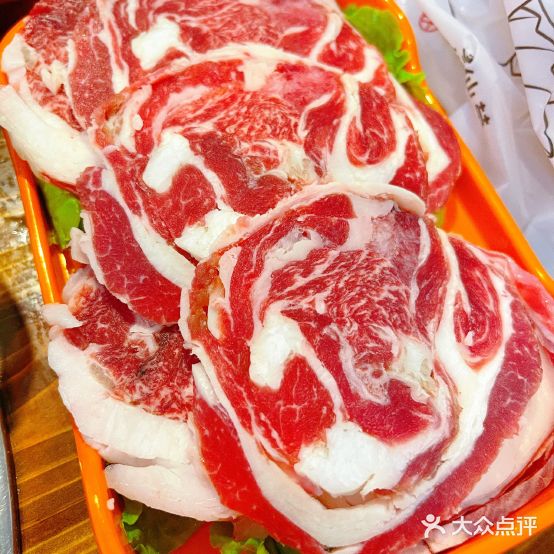 道道儿小huo锅