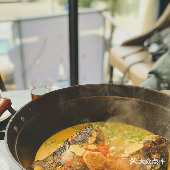 西湖渔巷(咸嘉湖店)