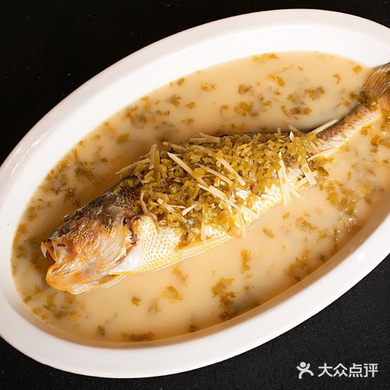 镇海开元名都宴会厅