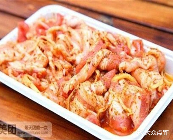 陈记烤小肉(东郡店)