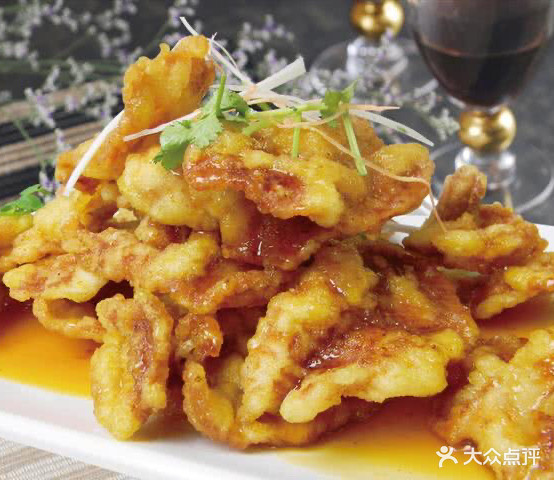 阿琳铁锅炖人·烧烤·东北菜馆(碧水豪庭商业街店)