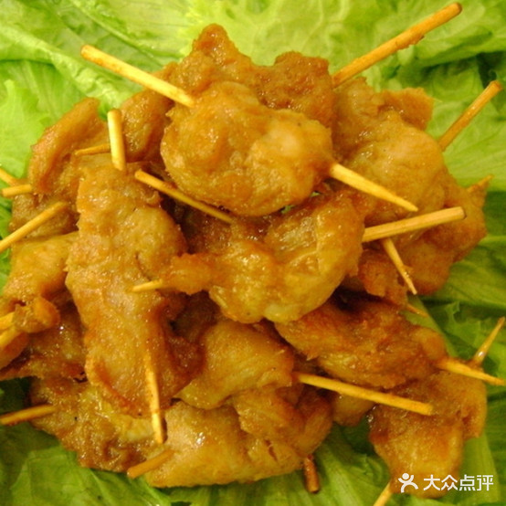 食尚麻辣想过(市场后街店)