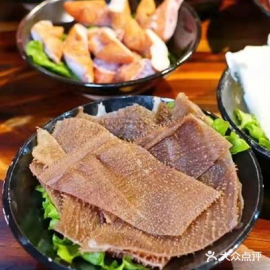 一嘴香摊老火锅集市(阜阳颍州店)