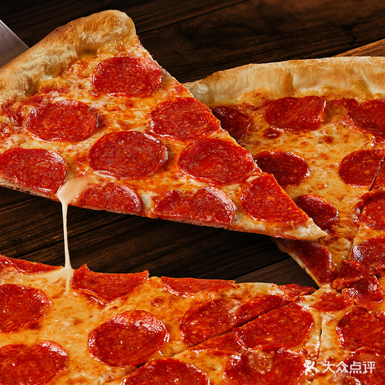 Joes PIZZA(南京西路店)