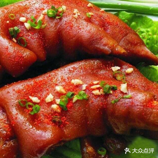 熟人熟味穿菜坊(三八店)