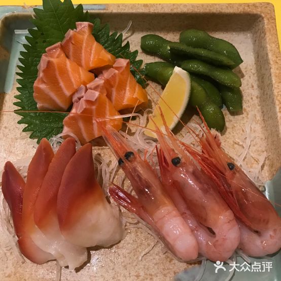 晴天寿し