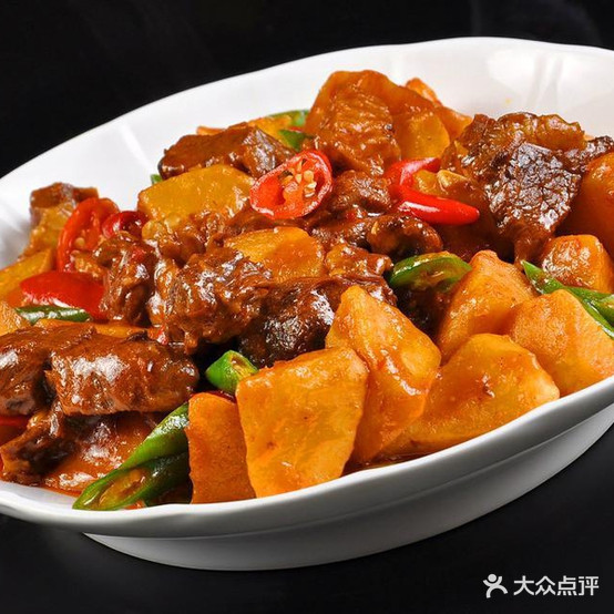 大谷煲子(景德镇店)