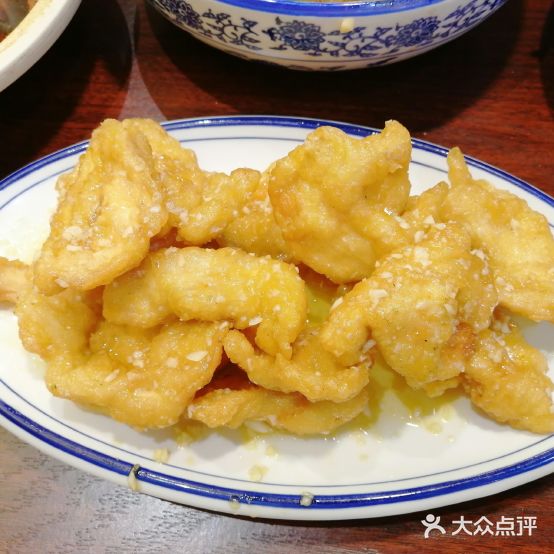 龙翼阁东北菜(梦立方广场店)