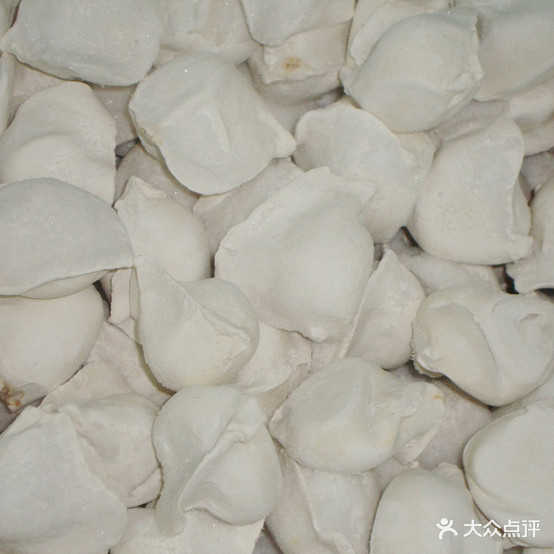 徳州饺子锅贴(成渝花园店)