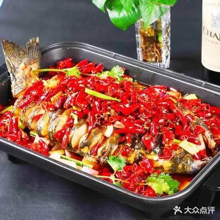 东北达润来食府