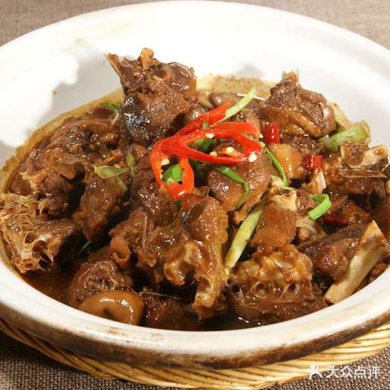 食在幸福土菜馆(董浜店)