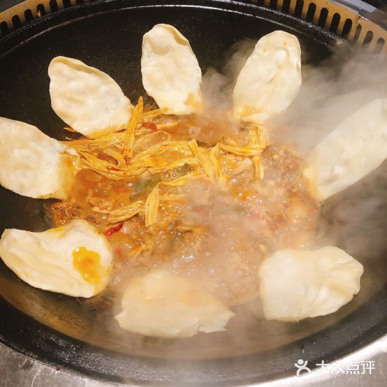 地锅公社(罗锦路店)