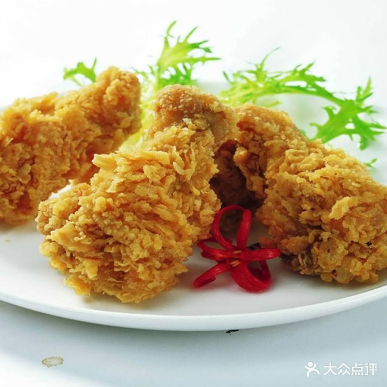 香香烤肉饭(吉祥大院店)