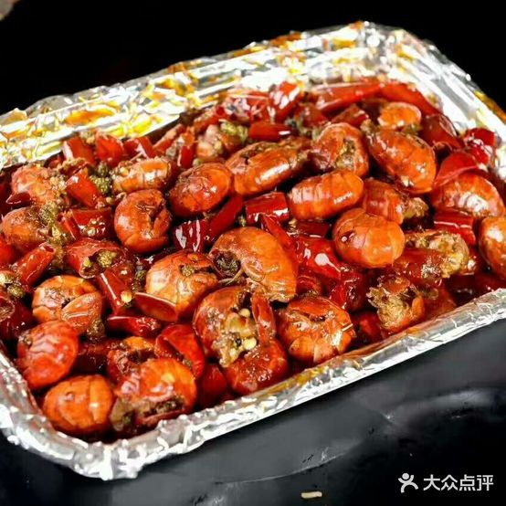 扒虾菜花小(南二纬路店)