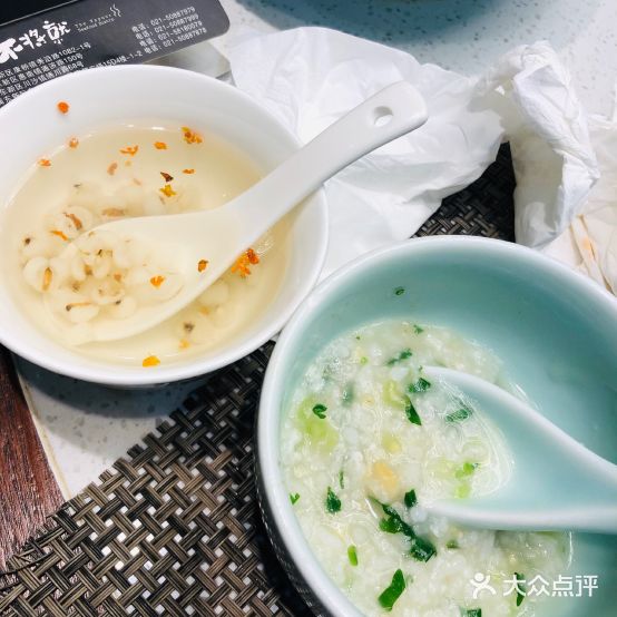 不将就蒸汽海鲜承理(通济路店)