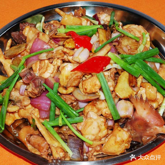 鑫鑫饭店家常菜(长江路店)