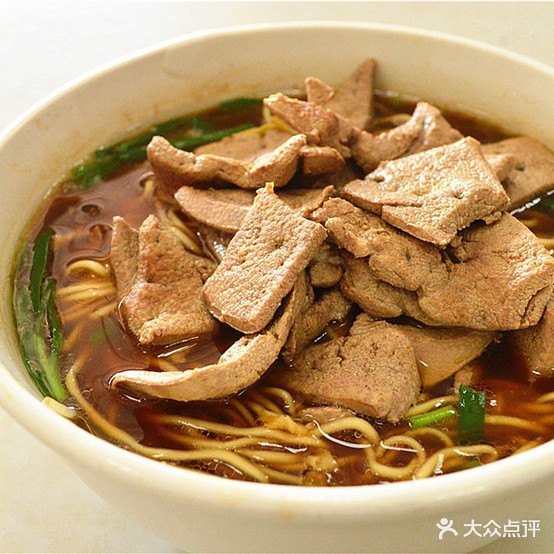 黄蟹面馆(森泰花园店)