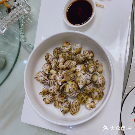 振大海鲜加工房